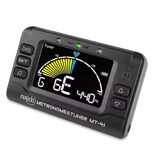 Máy Tuner Cherub MT-41